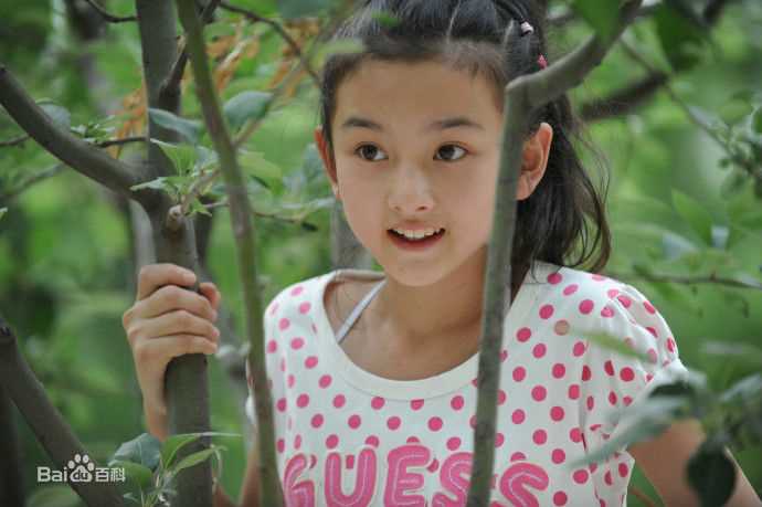 宋祖儿(lareina)生活照图册