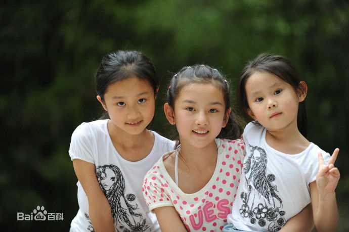 宋祖儿(lareina)生活照图册