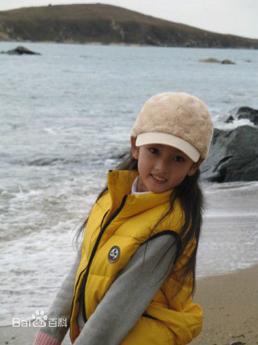 宋祖儿(lareina)生活照图册