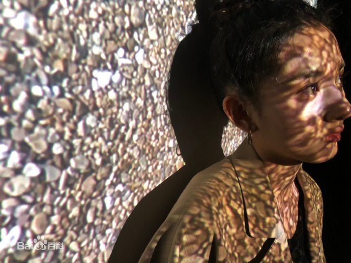 宋祖儿(lareina)生活照图册