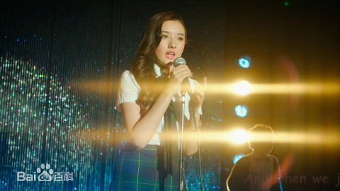 宋祖儿(lareina)洛杉矶捣蛋计划性感图片图集