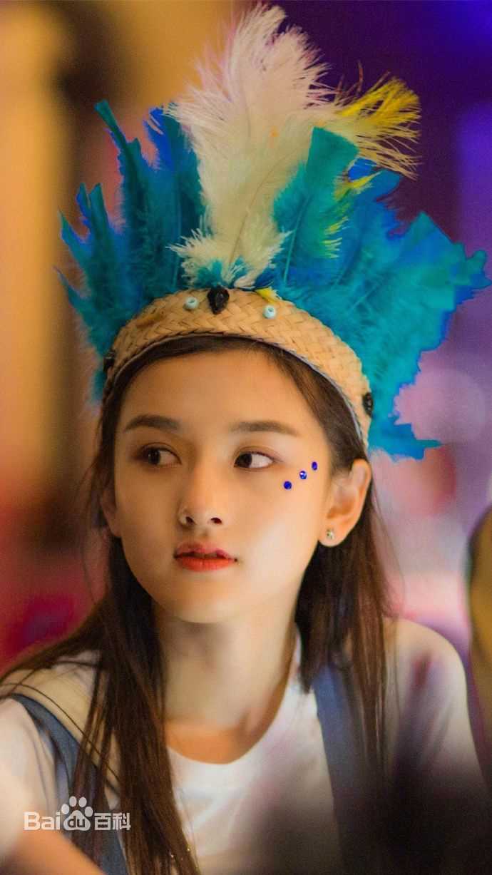 最新宋祖儿(lareina)在《花儿与少年第三季》中的壁纸