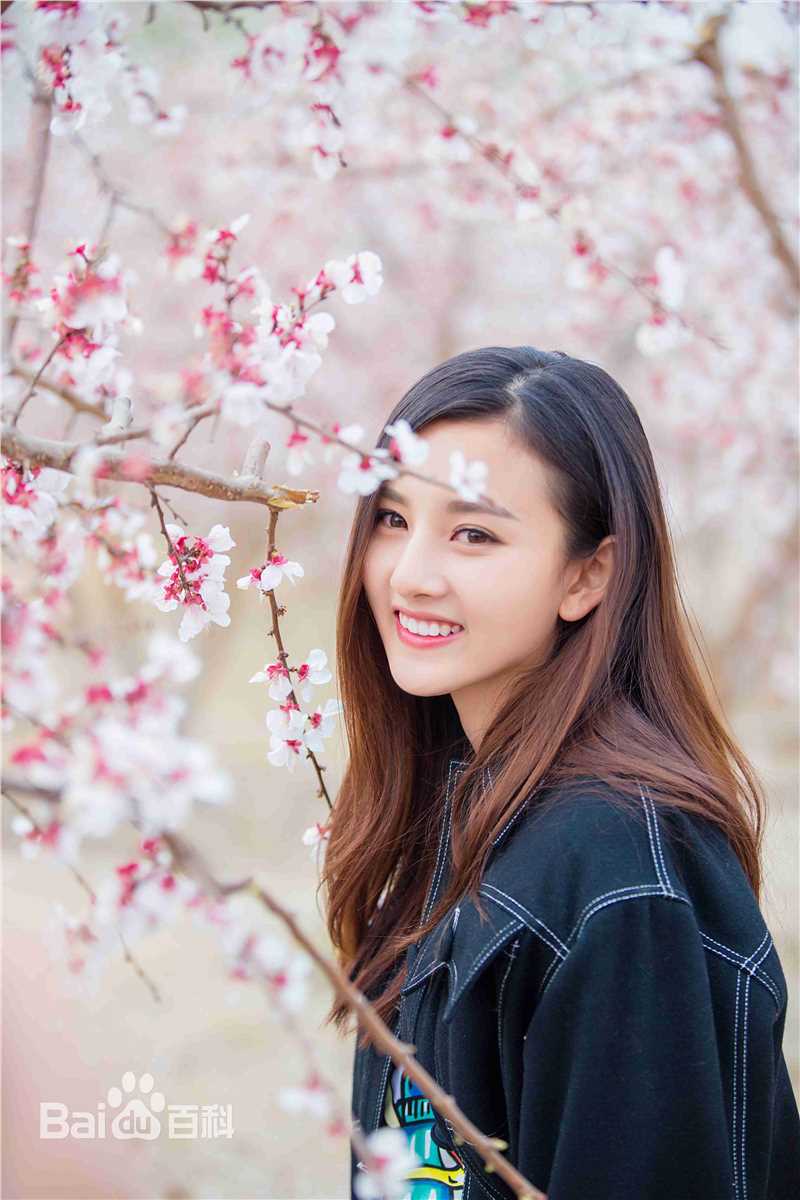 最新宋祖儿(lareina)在《天天向上》中的图集