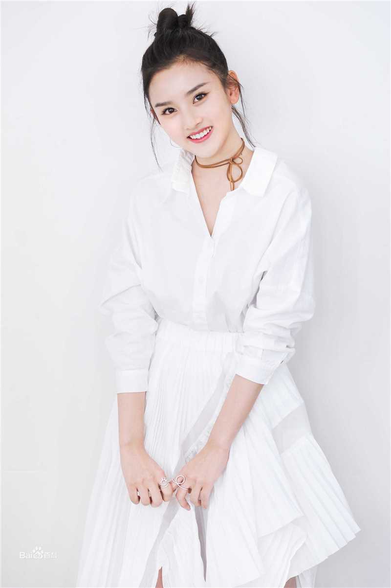 宋祖儿(lareina)在《快乐大本营》中的