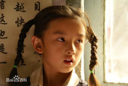 精选宋祖儿(lareina)在《海阔天高》饰演童谣中的图册