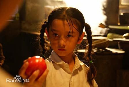 精选宋祖儿(lareina)在《海阔天高》饰演童谣中的图册