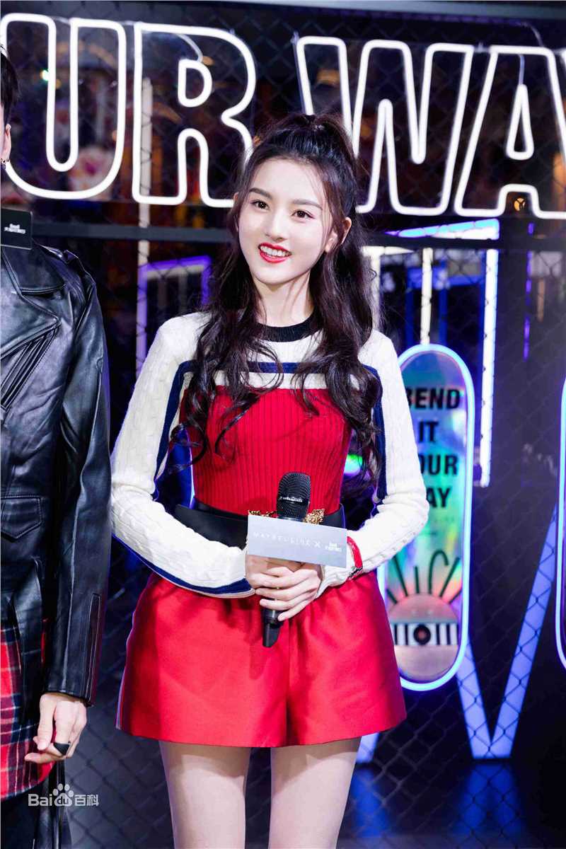 宋祖儿(lareina)出席活动图册