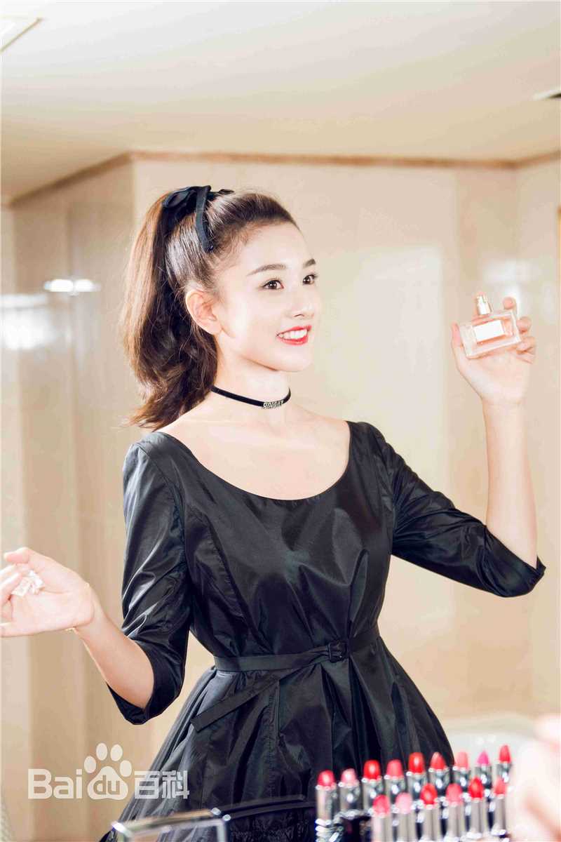 宋祖儿(lareina)出席活动图册