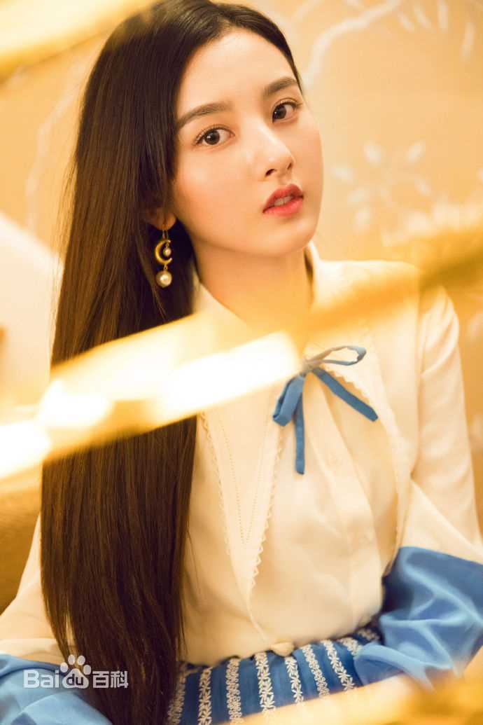 宋祖儿(lareina)出席活动图册