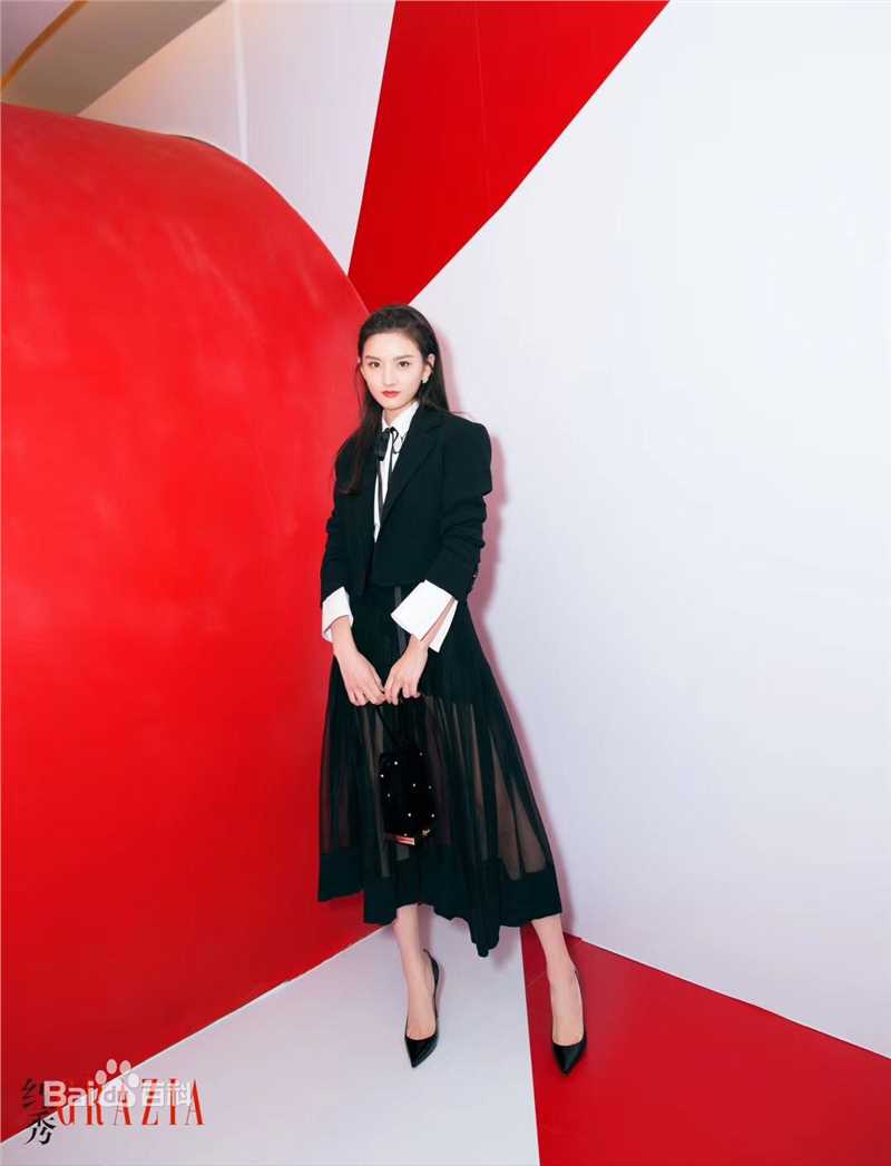 宋祖儿(lareina)出席活动图册