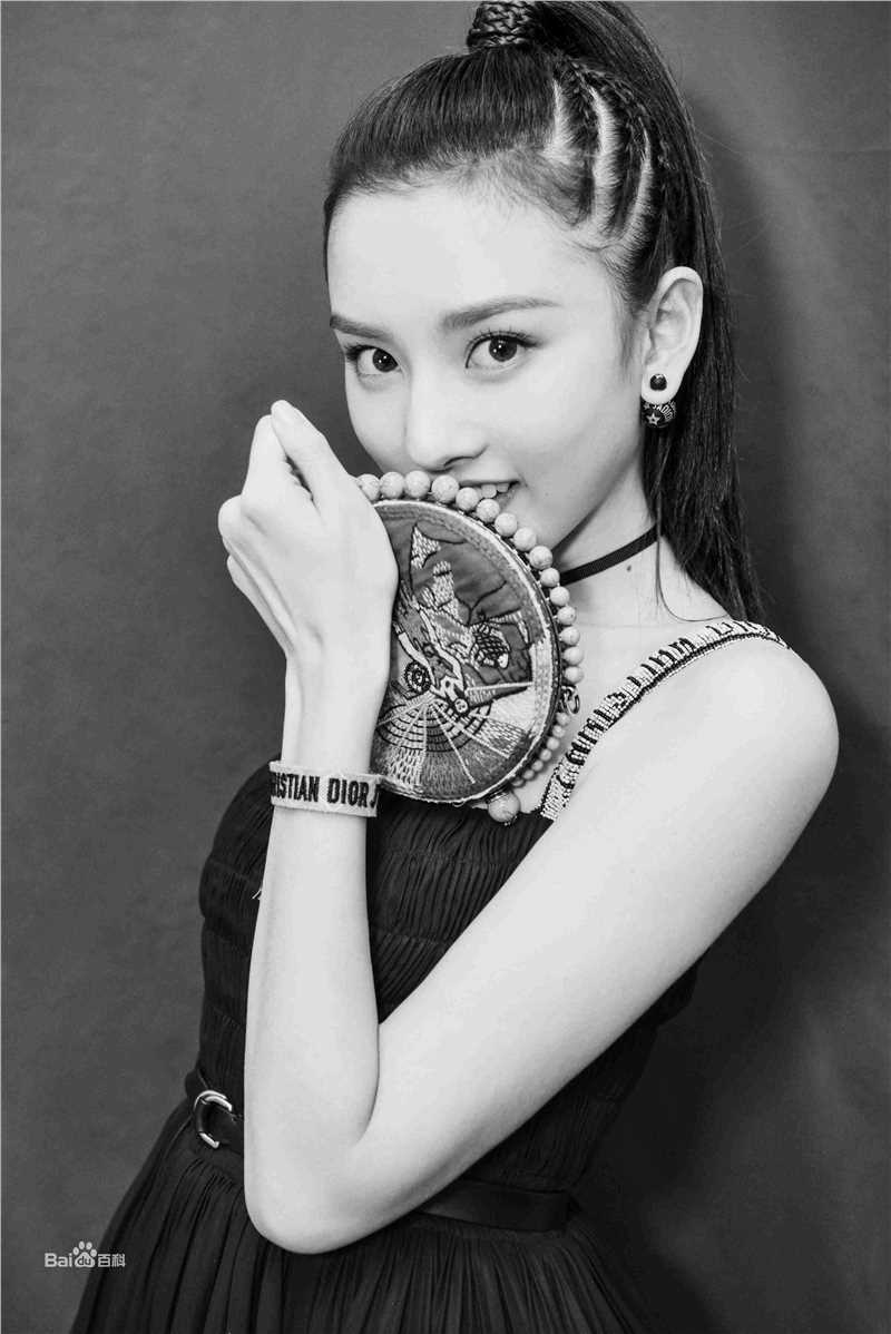 宋祖儿(lareina)出席活动图册