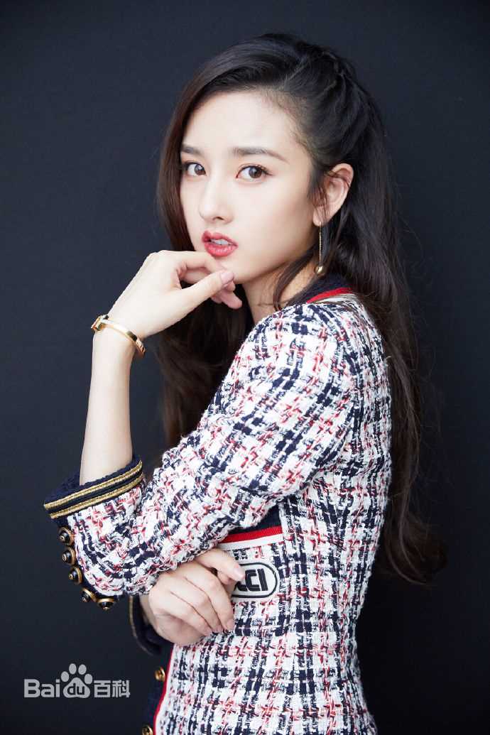 宋祖儿(lareina)出席活动图册