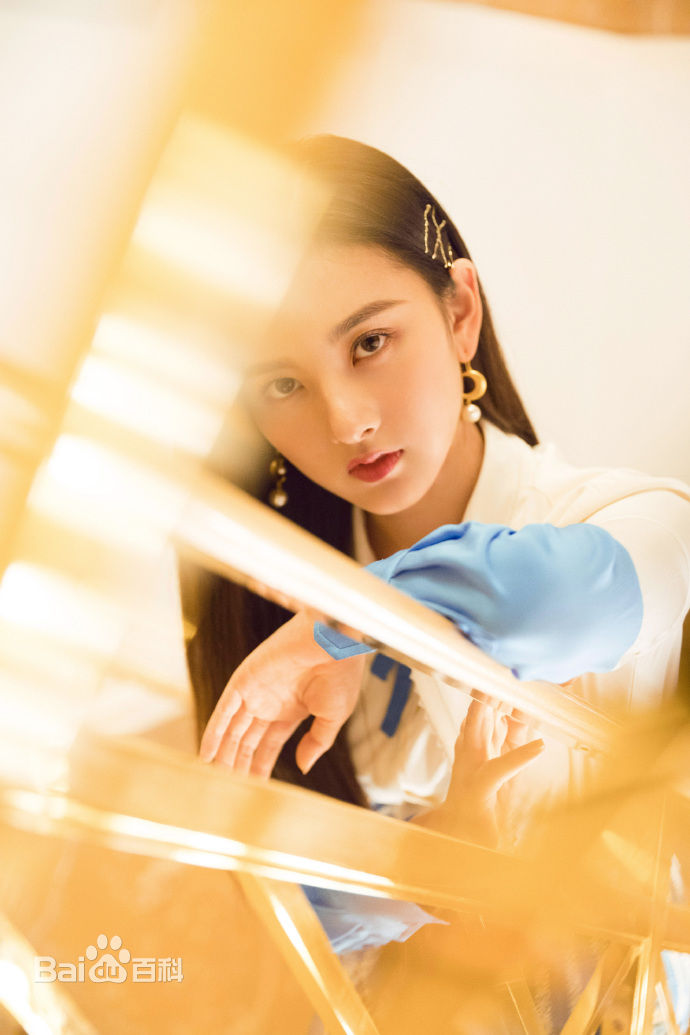 宋祖儿(lareina)出席活动图册