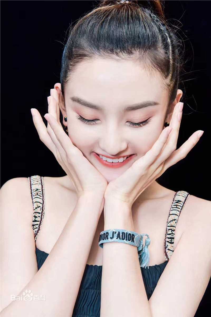 宋祖儿(lareina)出席活动图册