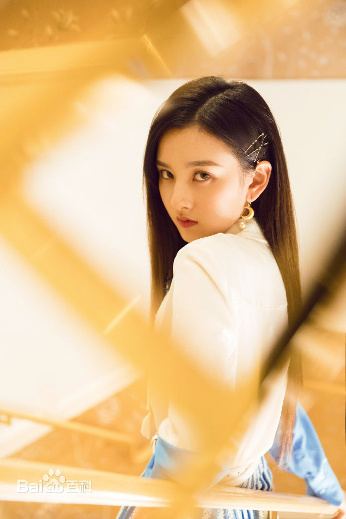 宋祖儿(lareina)出席活动图册