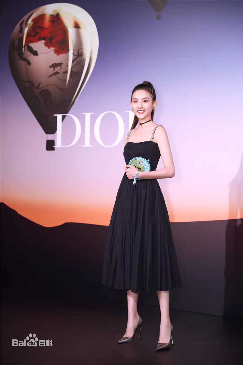 宋祖儿(lareina)出席活动图册