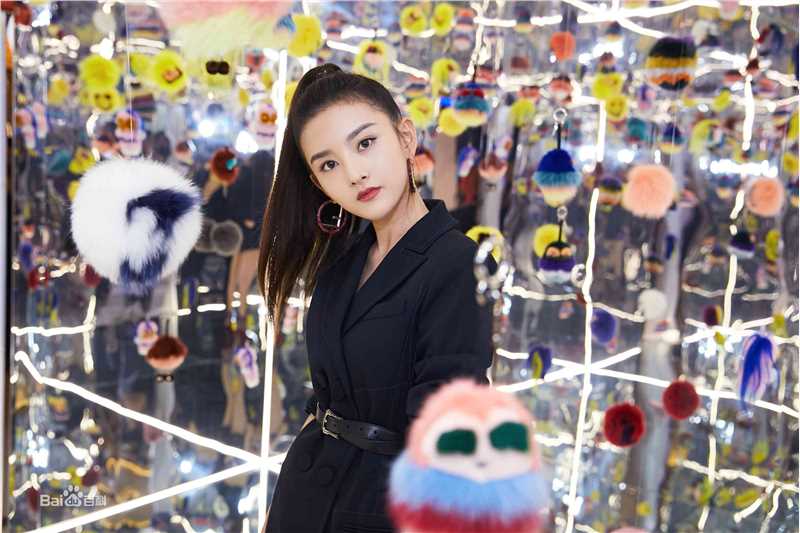 宋祖儿(lareina)出席活动图册