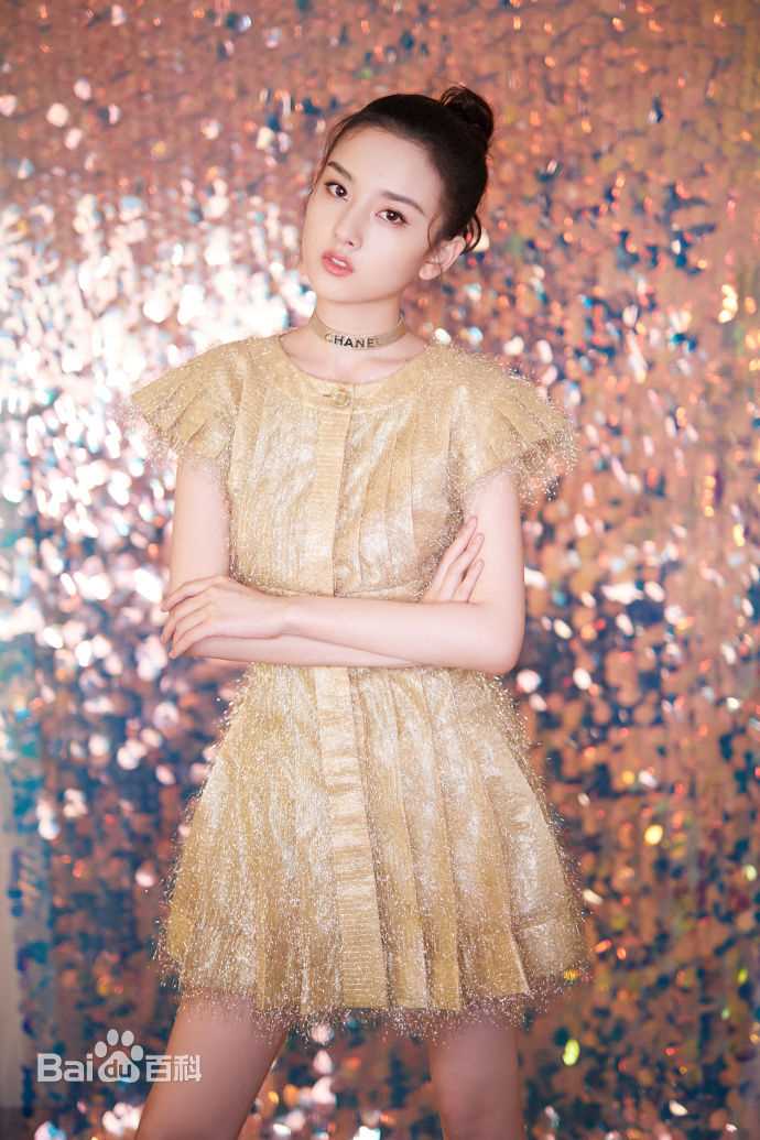 宋祖儿(lareina)出席活动图册