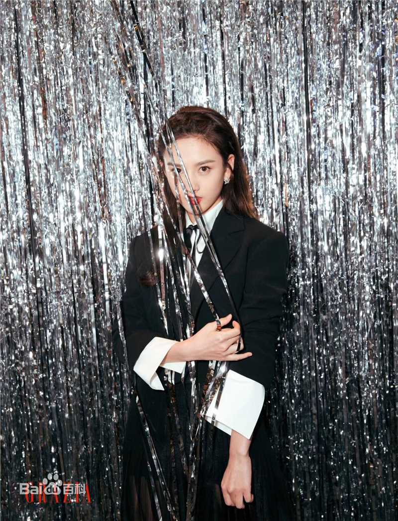 宋祖儿(lareina)出席活动图册