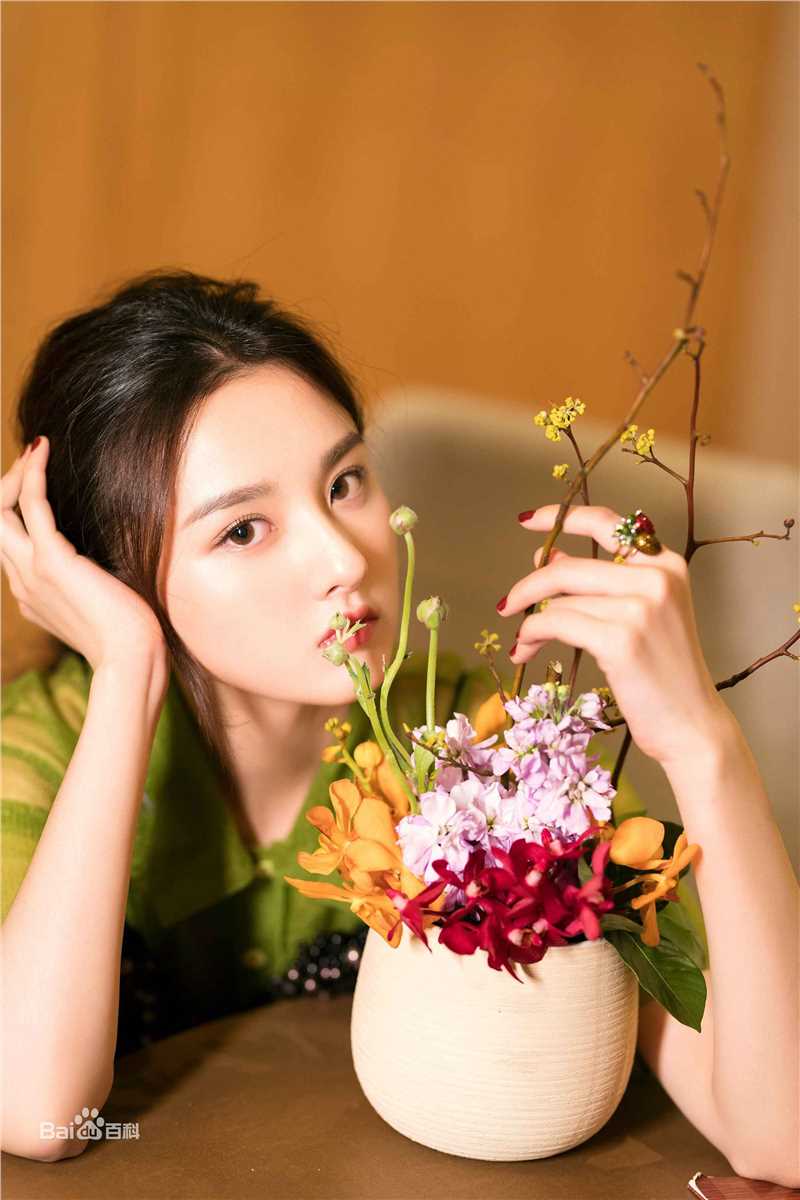 宋祖儿(lareina)出席活动图册