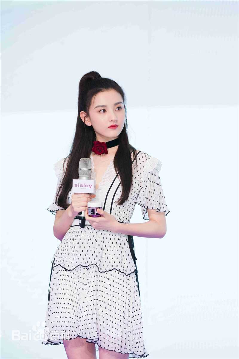 宋祖儿(lareina)出席活动图册