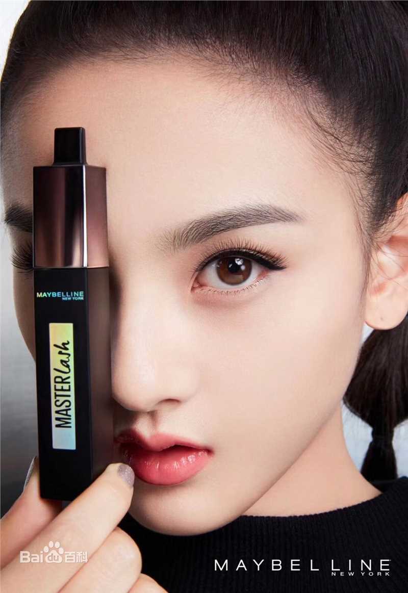 宋祖儿(lareina)品牌大使图片图集