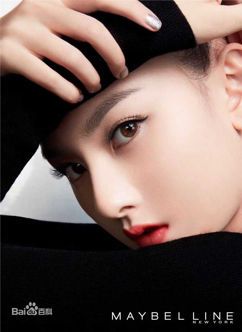 宋祖儿(lareina)品牌大使图片图集