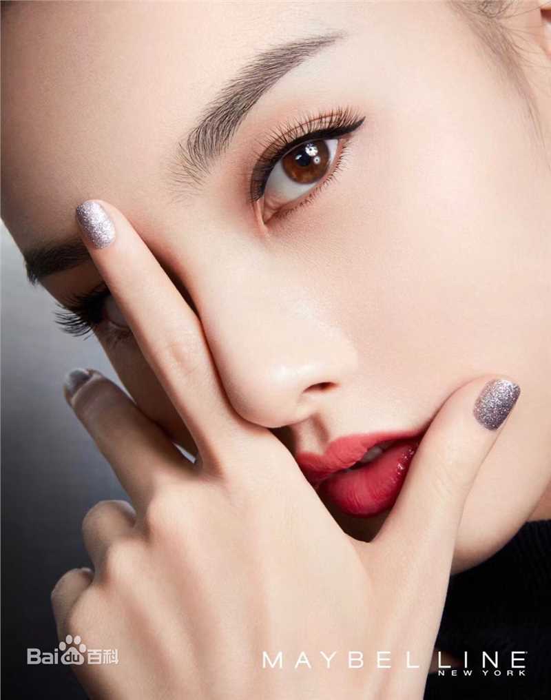 宋祖儿(lareina)品牌大使图片图集