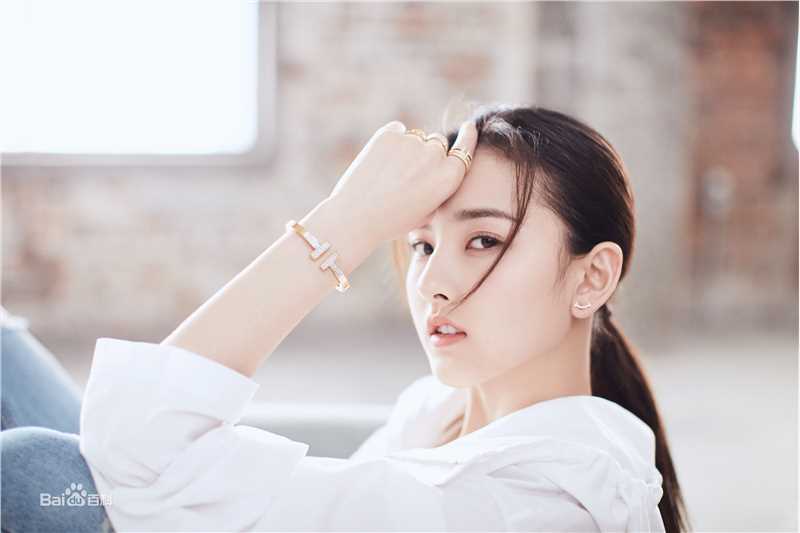 宋祖儿(lareina)Tiffany生活照相册