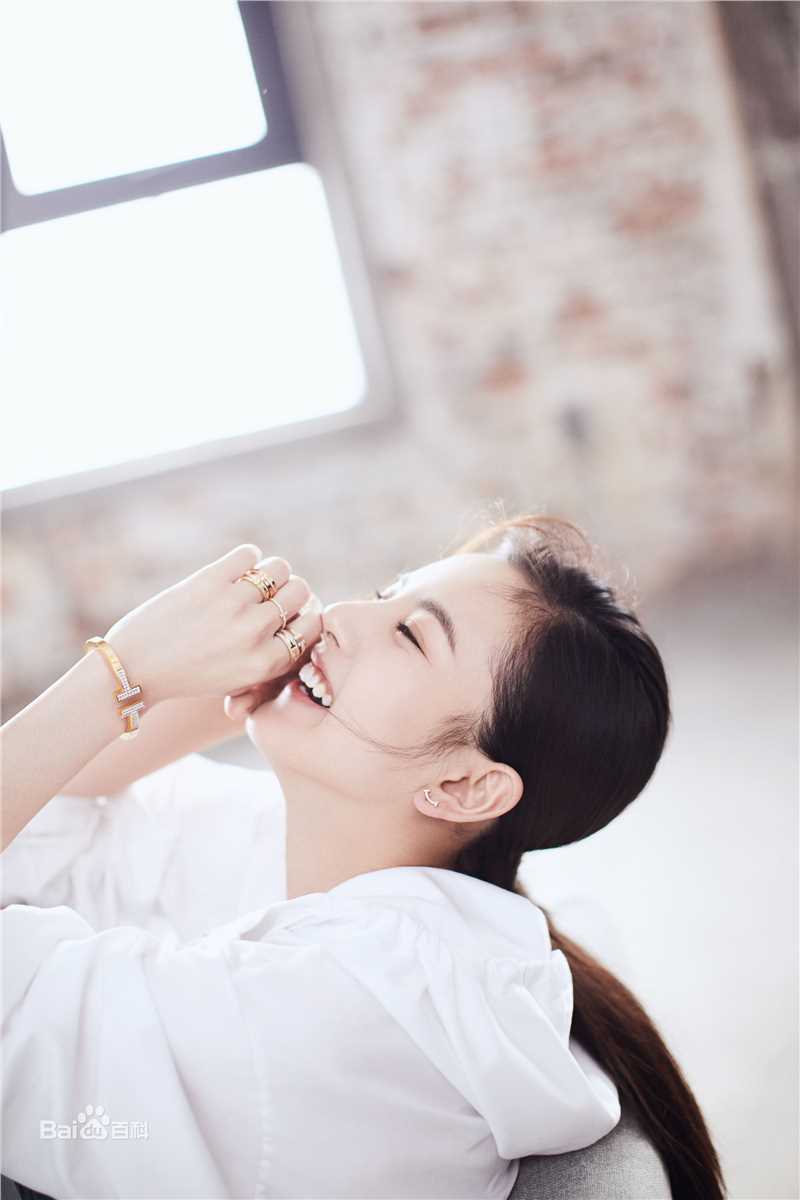 宋祖儿(lareina)Tiffany生活照相册