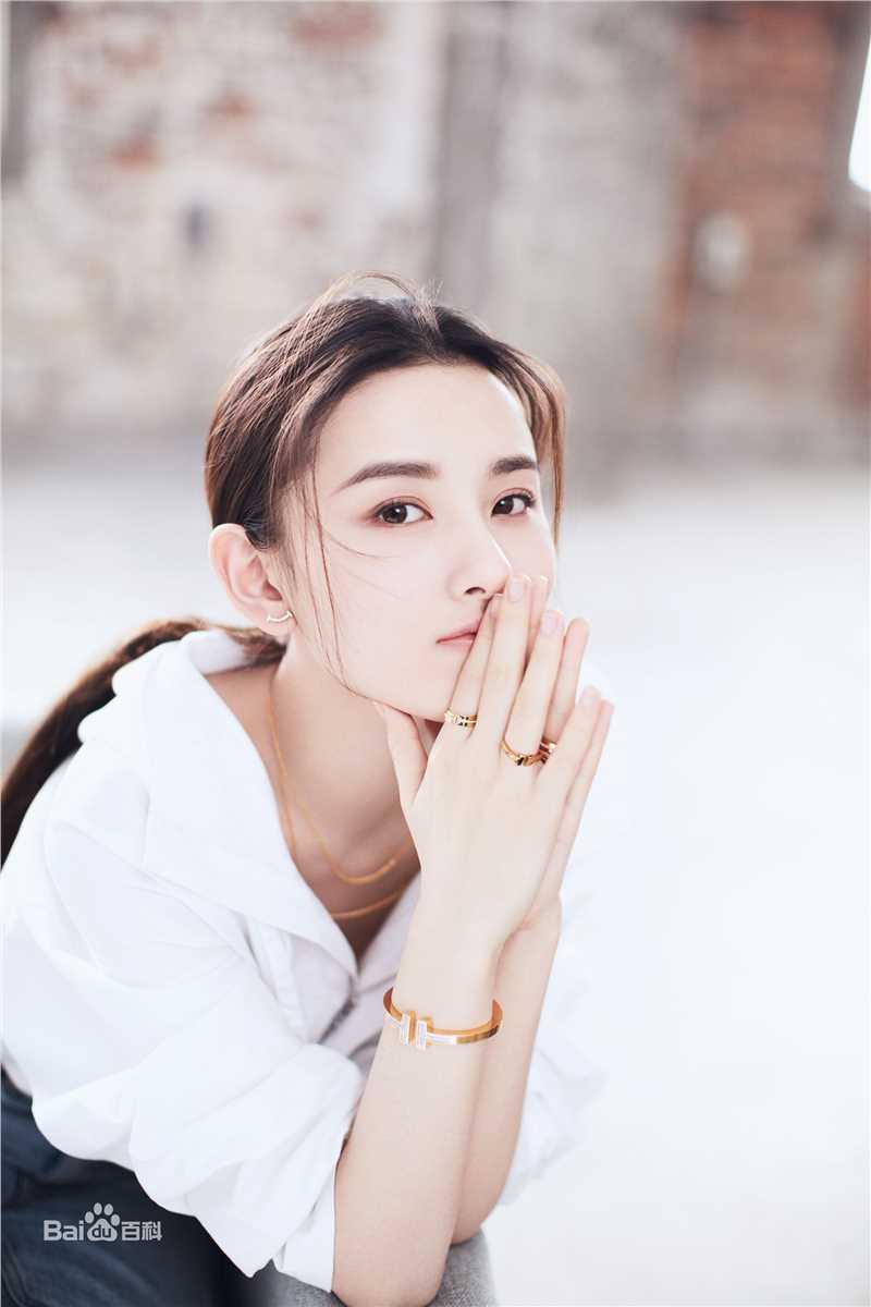 宋祖儿(lareina)Tiffany生活照相册