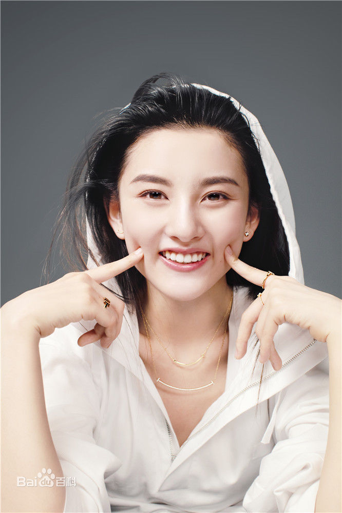 宋祖儿(lareina)Tiffany生活照相册