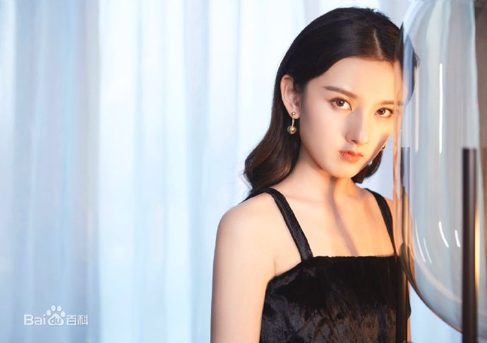 宋祖儿(lareina)2018嘉人盛典 Style China生活照相册