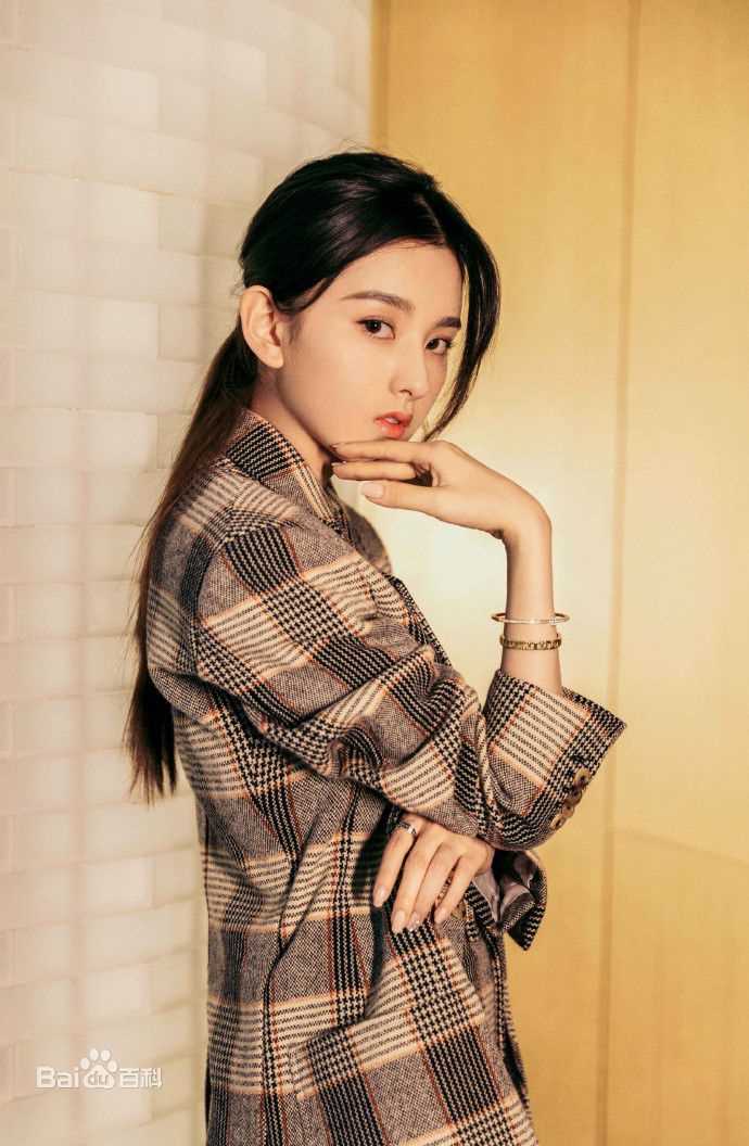 宋祖儿(lareina)第十五届MAHB年度先生盛典壁纸壁纸