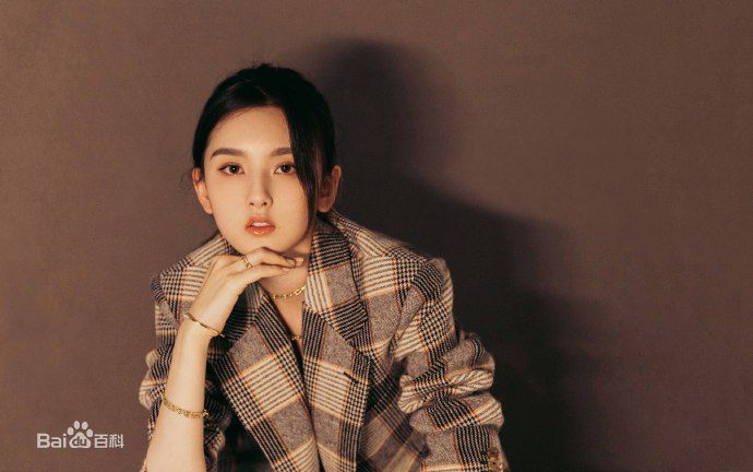 宋祖儿(lareina)第十五届MAHB年度先生盛典壁纸壁纸