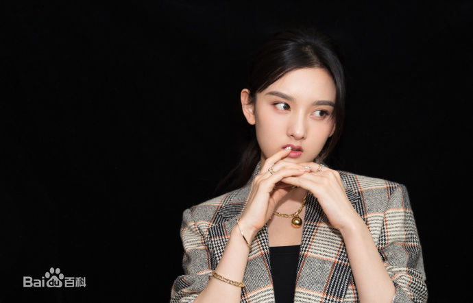 宋祖儿(lareina)第十五届MAHB年度先生盛典壁纸壁纸