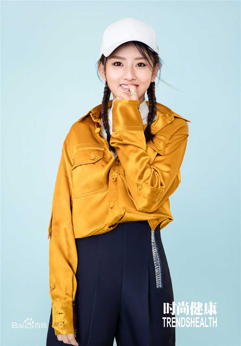 最全宋祖儿(lareina)壁纸