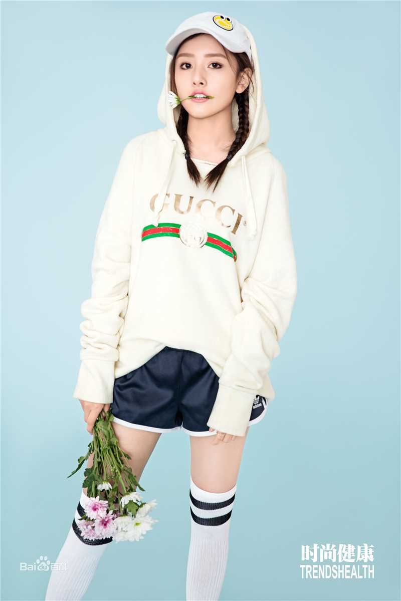 最全宋祖儿(lareina)壁纸