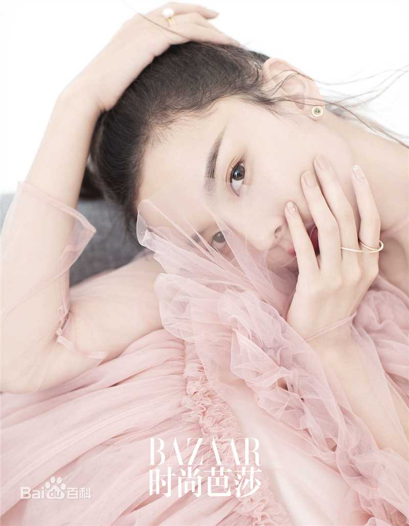 最全宋祖儿(lareina)素颜照