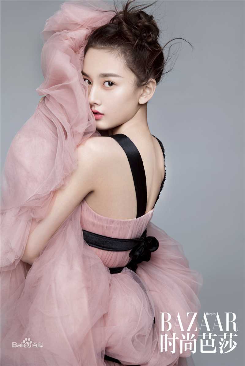 最全宋祖儿(lareina)素颜照