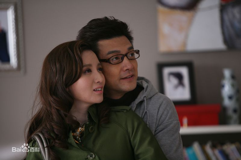 罗长安电视剧而立之年图片图集