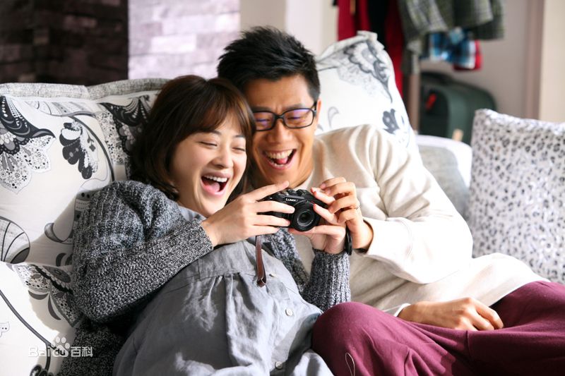 罗长安电视剧而立之年图片图集