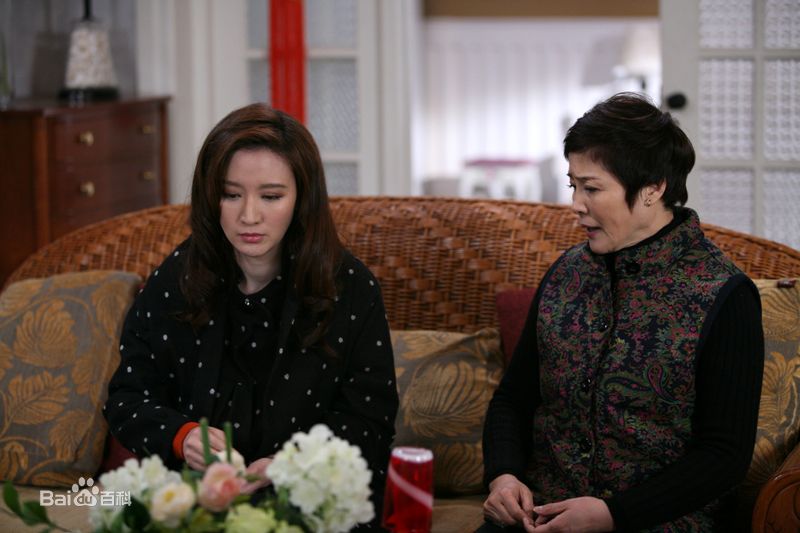 罗长安电视剧而立之年图片图集