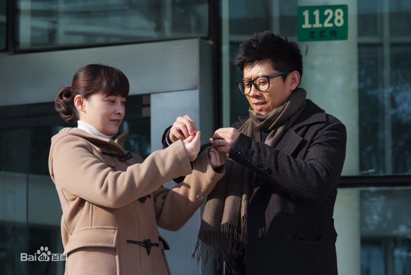 罗长安电视剧而立之年图片图集