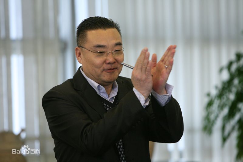 罗长安电视剧而立之年图片图集