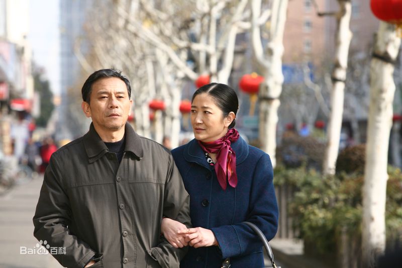 罗长安电视剧而立之年图片图集