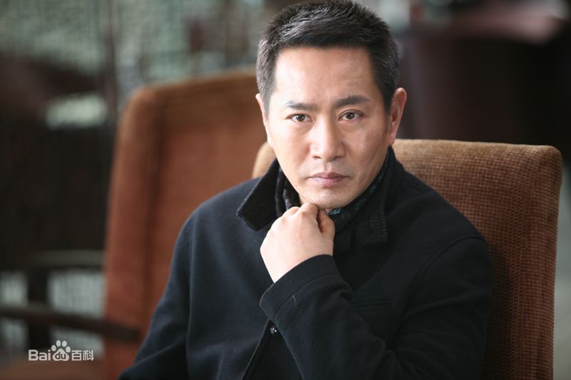 罗长安电视剧而立之年图片图集