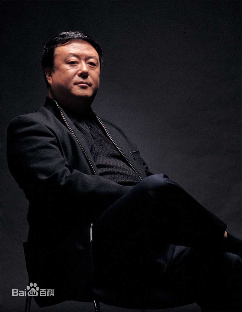 最优质尤小刚素颜照