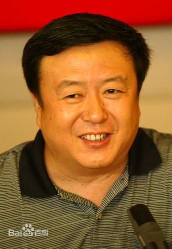 最优质尤小刚素颜照