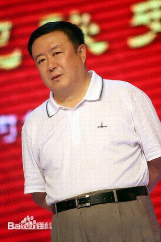 最全尤小刚在《杨贵妃秘史》宣传活动中的壁纸